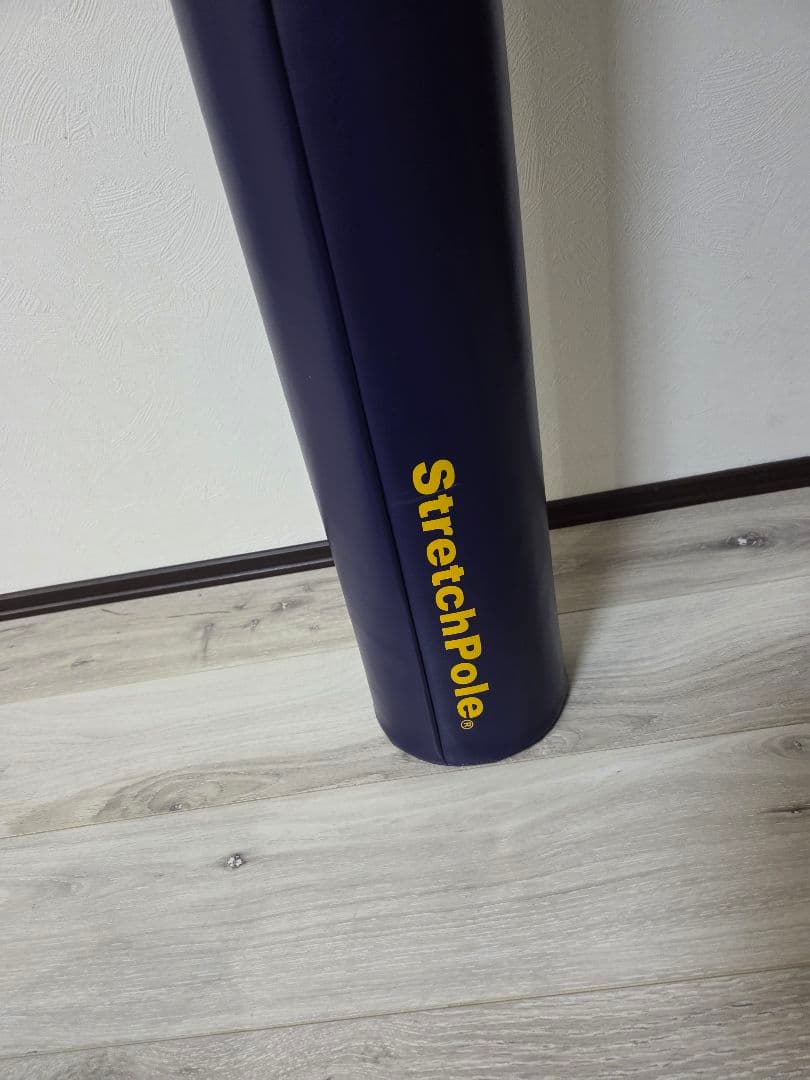 LPN StretchPole ストレッチポール ネイビー