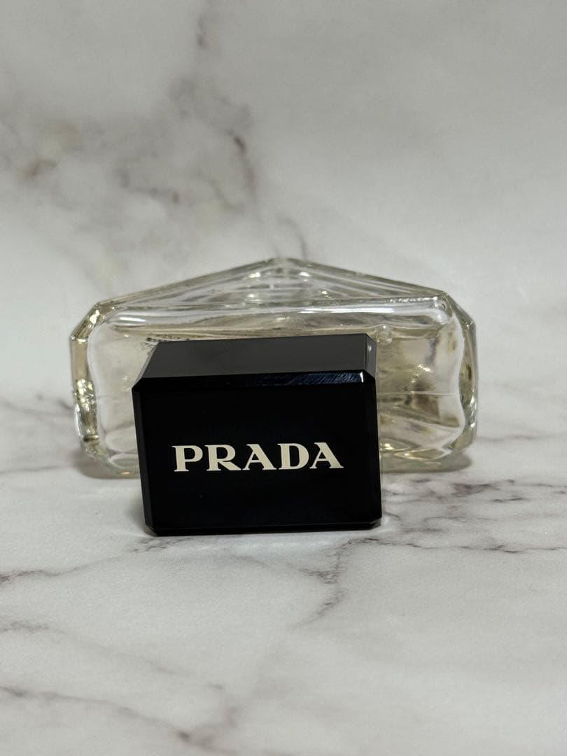 【PRADA】パラドックスヴァーチャル フラワー オーデパルファム