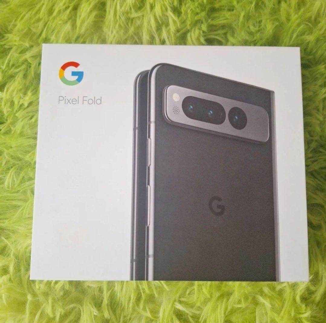 Google Pixel Fold 国内版simフリー