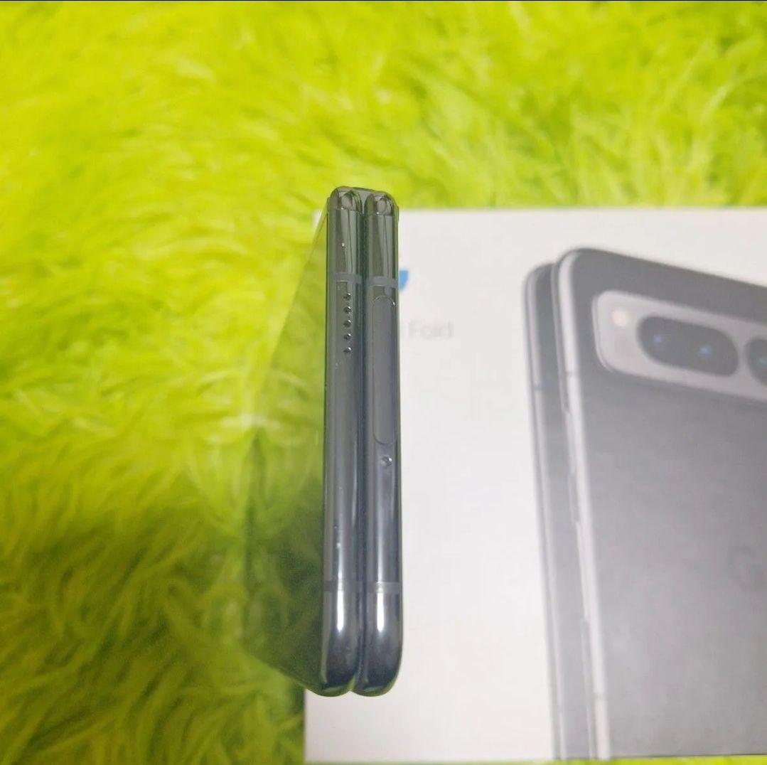 Google Pixel Fold 国内版simフリー