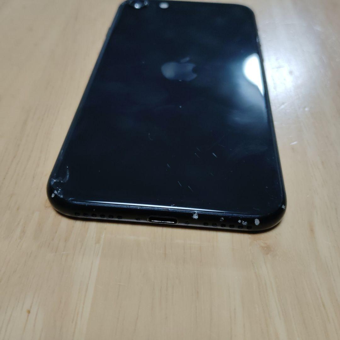 アップルiPhoneSE第二世代