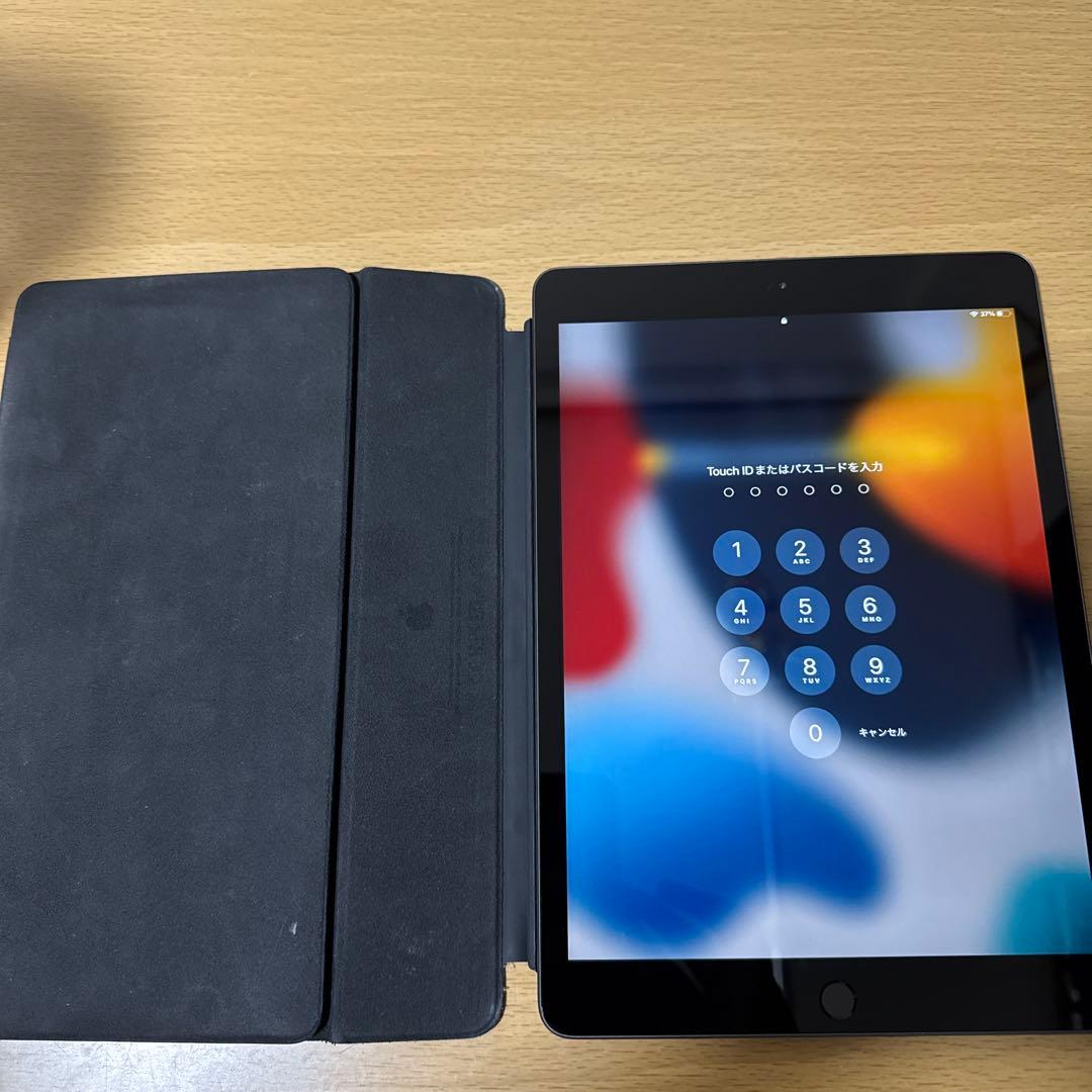 iPad第8世代128GB Wi-Fi モデル