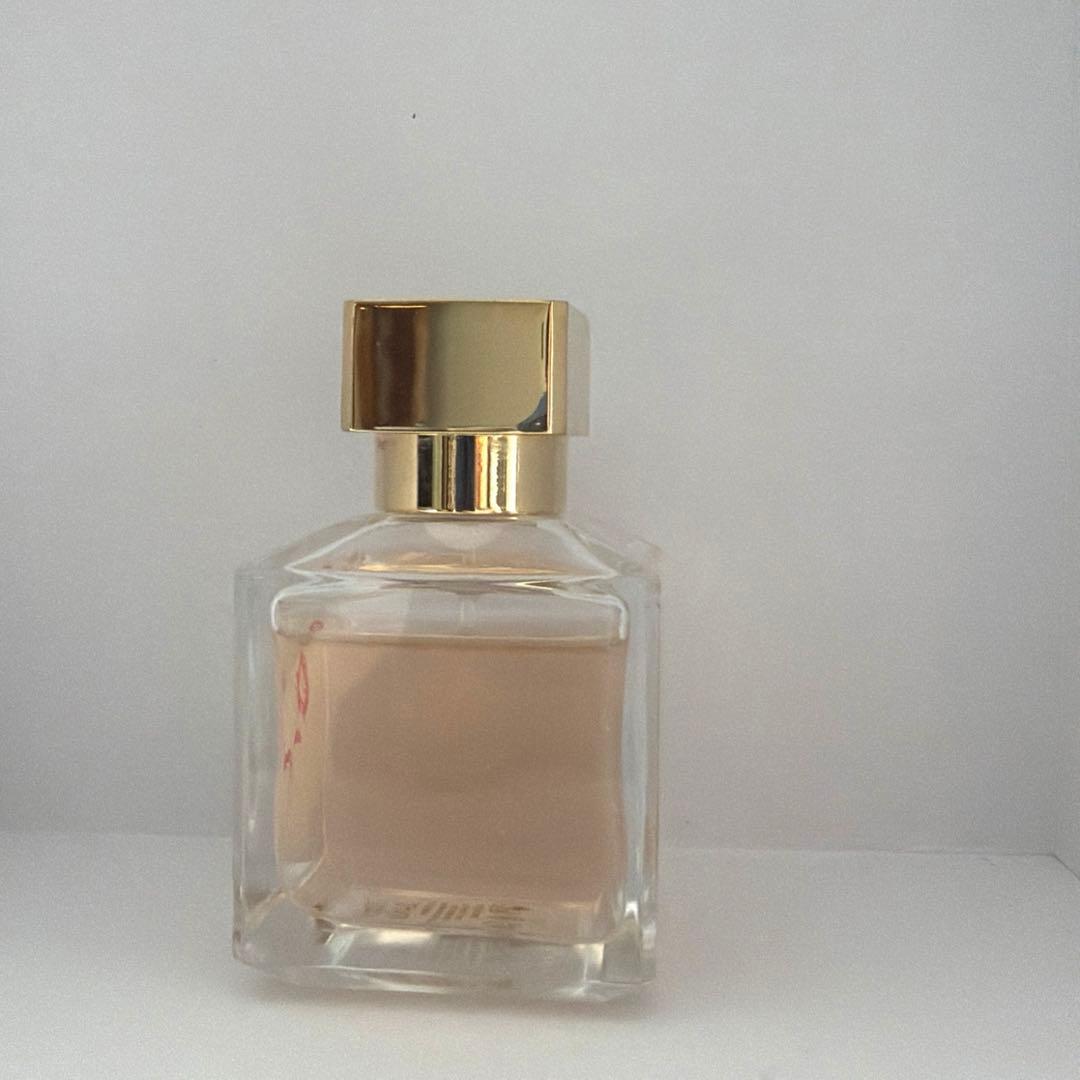 メゾンフランシスクルジャン ア ラ ローズ オードパルファム　70ml