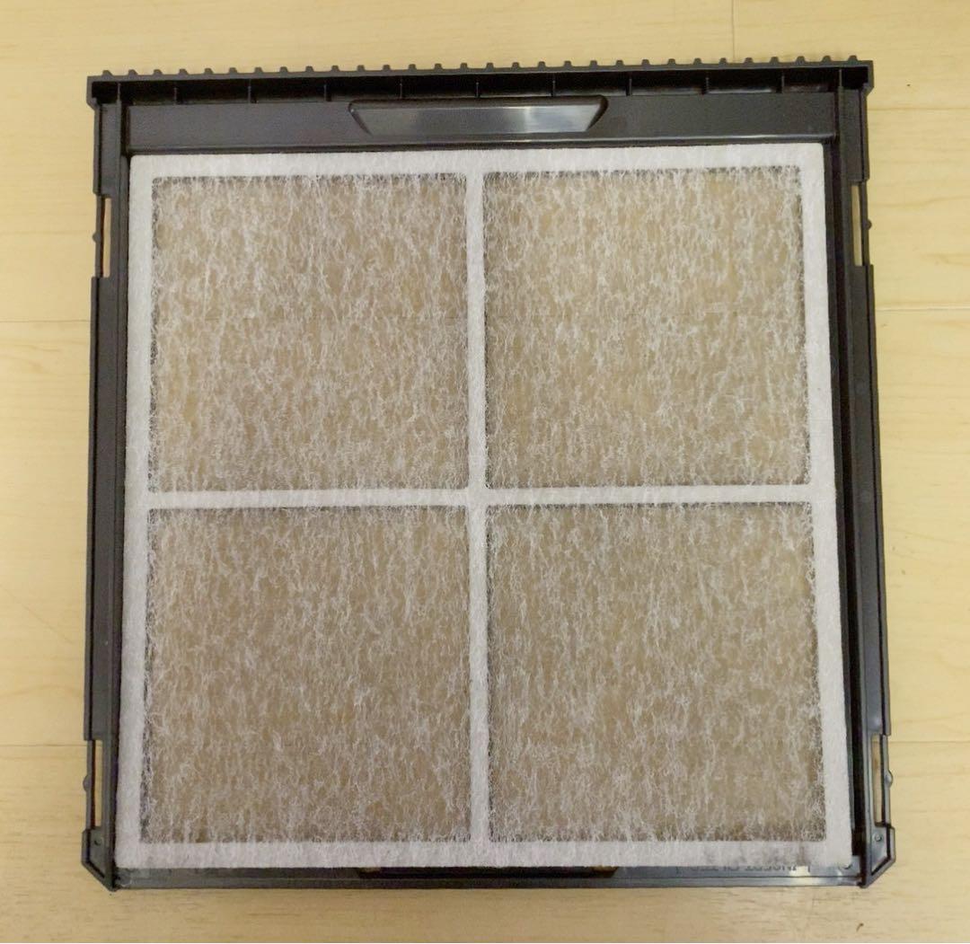 【フィルター新品】ダイニチ　空気清浄機 ハイブリット式 CL-HB922-WT