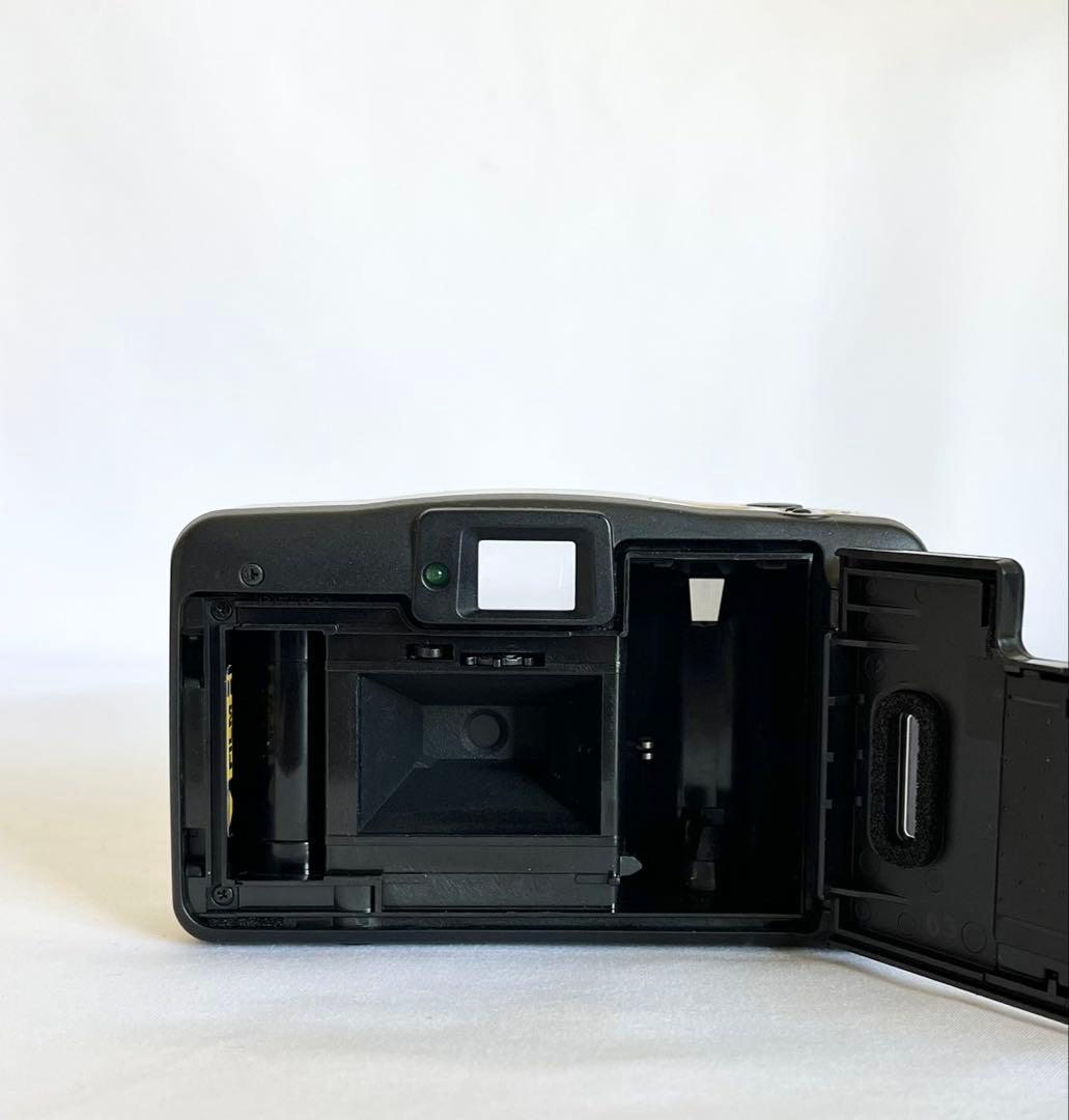 【希少 完動品】Canon PRIMA BF-800フィルムカメラ 動作確認済み
