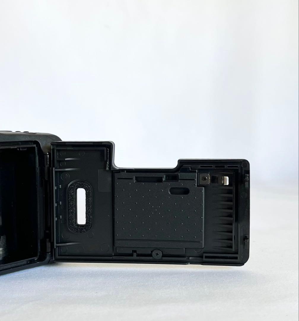 【希少 完動品】Canon PRIMA BF-800フィルムカメラ 動作確認済み