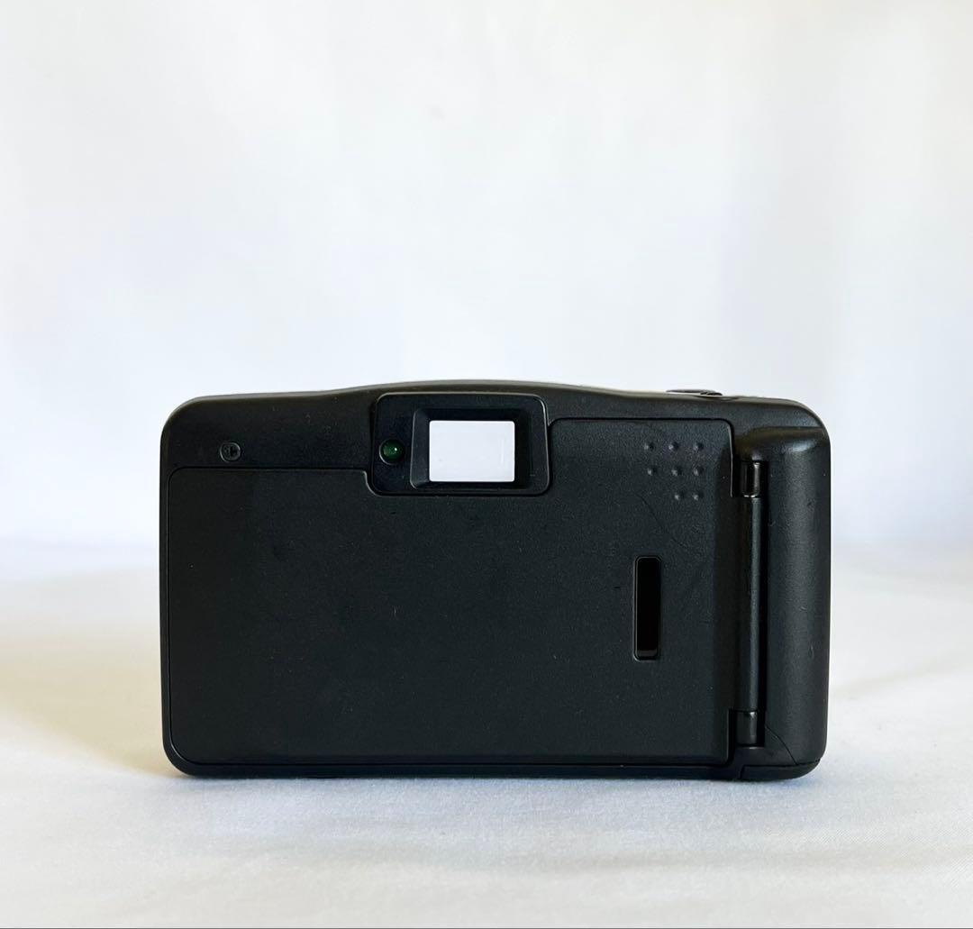 【希少 完動品】Canon PRIMA BF-800フィルムカメラ 動作確認済み