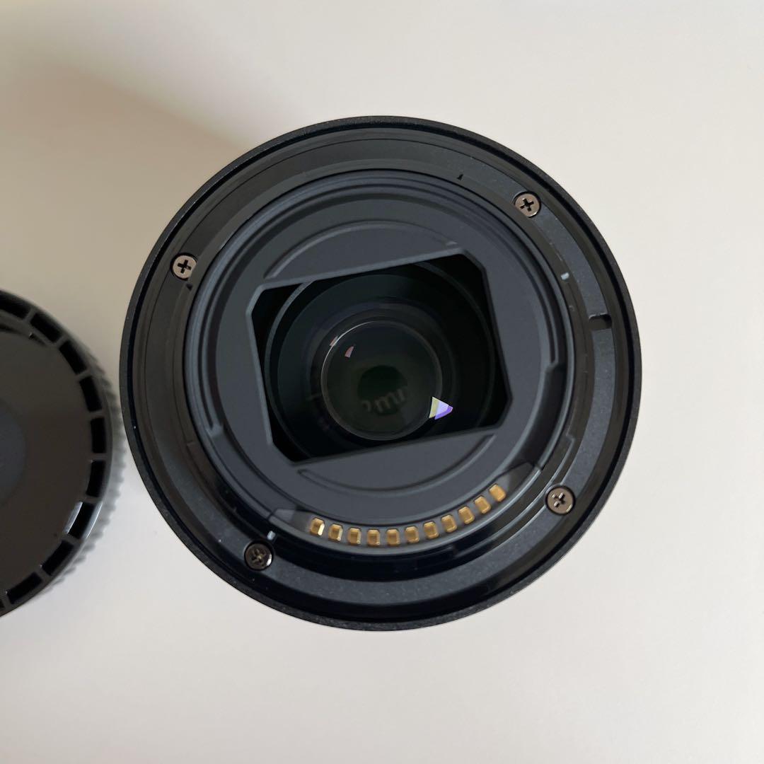 NIKKOR Z 40mm f/2 Zマウントレンズ Nikon 単焦点レンズ