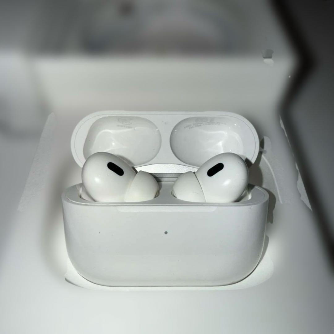 専用　Airpods pro 第2世代 type-C