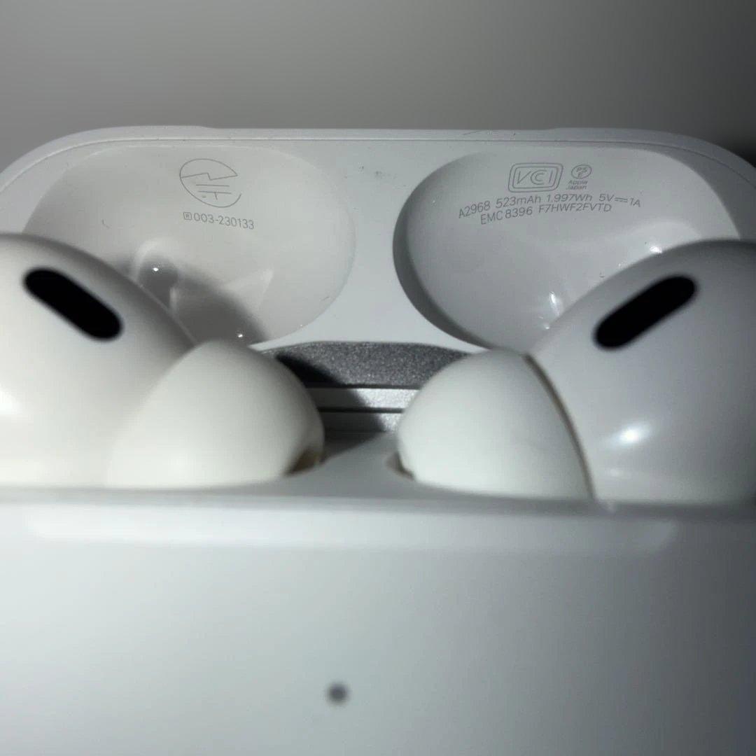 専用　Airpods pro 第2世代 type-C