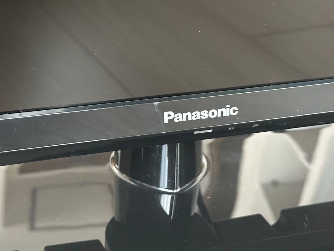 液晶テレビ 24V型 Panasonic TH-24G300（B-CAS約款付）
