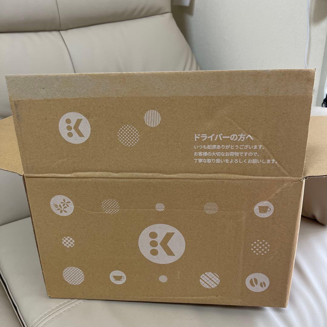 キューリグ Kカップ 60杯分 中村茶英國屋森彦すなば/カフェグレコ 未開封