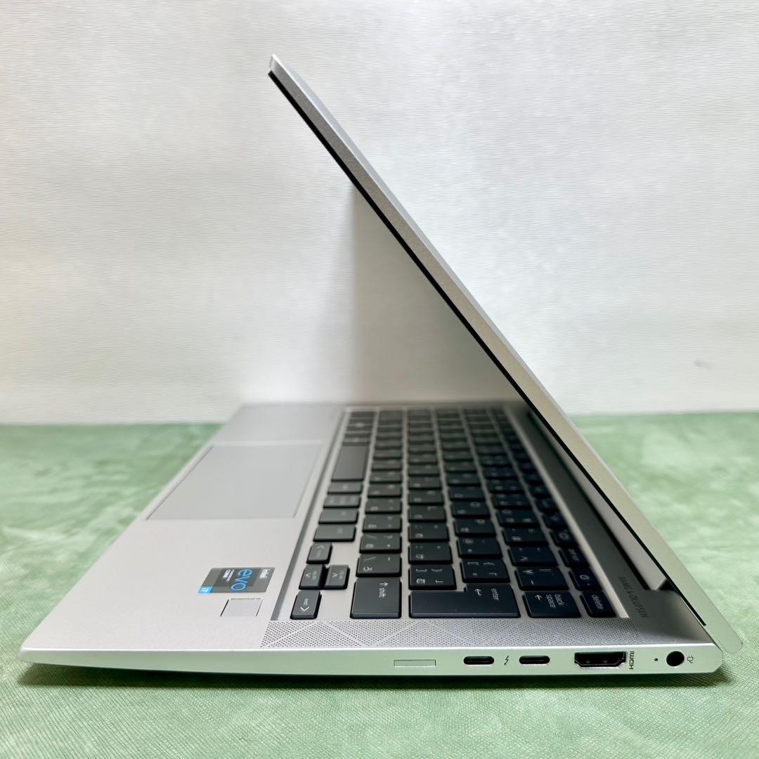 HP EliteBook 830 G8 Core i7 11世代 16GB