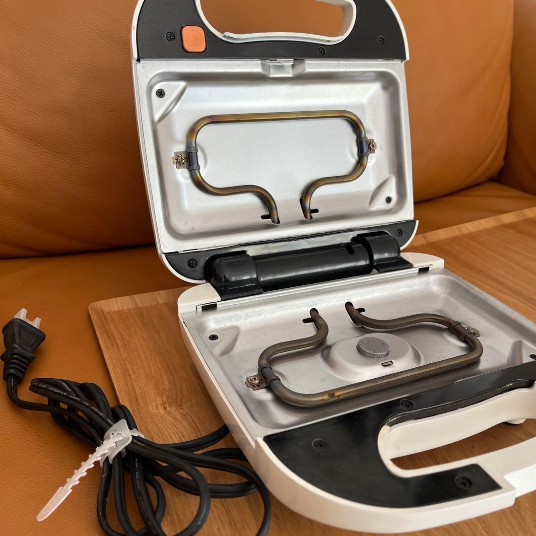 【新品あり】Vitantonio★ペコちゃん★Pancake Maker★