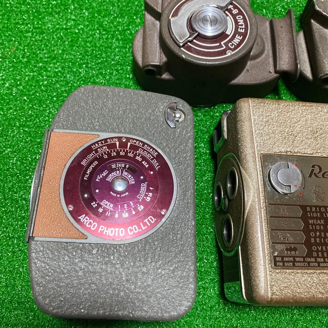 激レア　オールドカメラ　まとめ売り　OLD camera