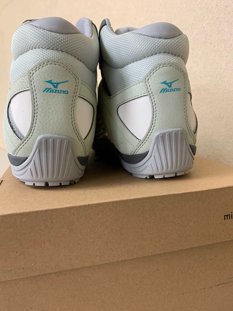 新品！MIZUNOオールマイティ TDⅡ81H BOA F1GA251004