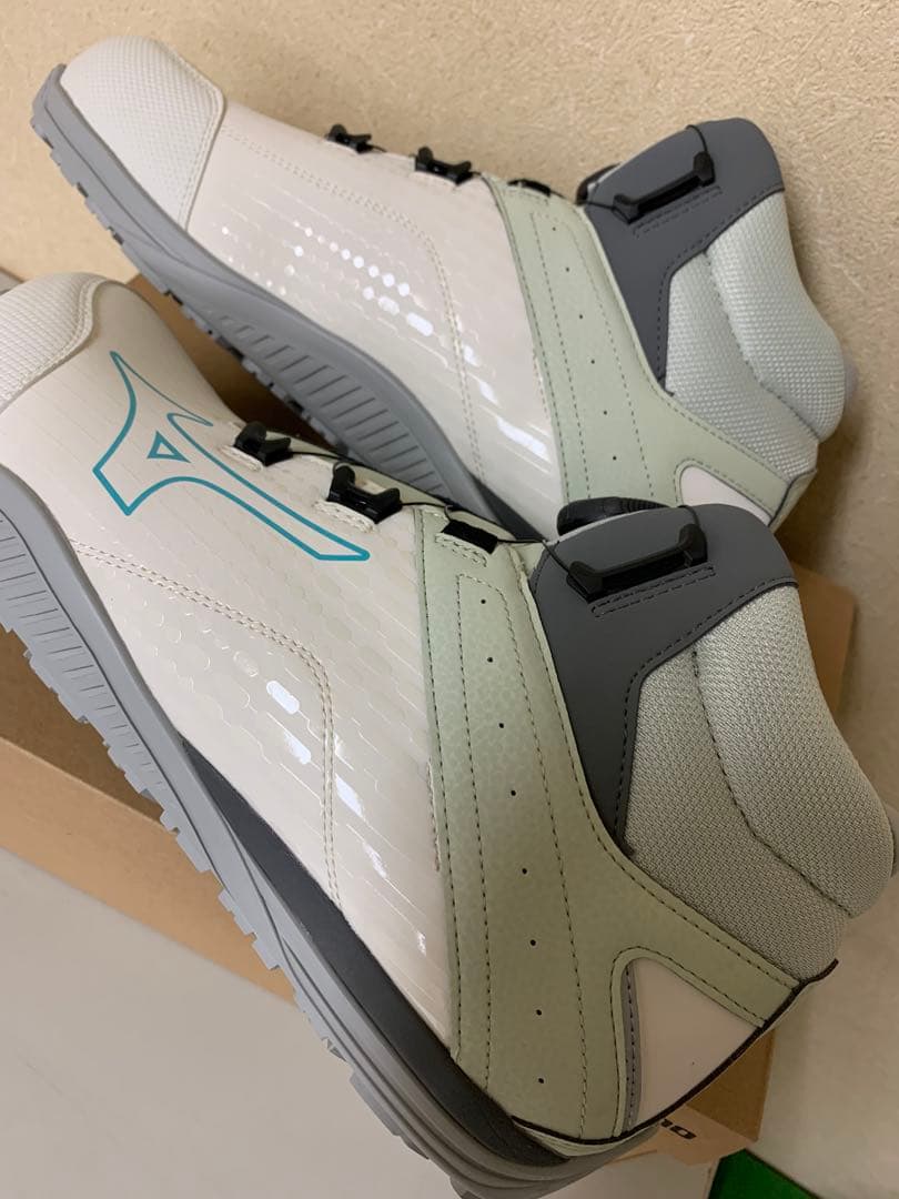 新品！MIZUNOオールマイティ TDⅡ81H BOA F1GA251004