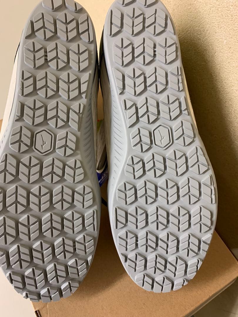 新品！MIZUNOオールマイティ TDⅡ81H BOA F1GA251004