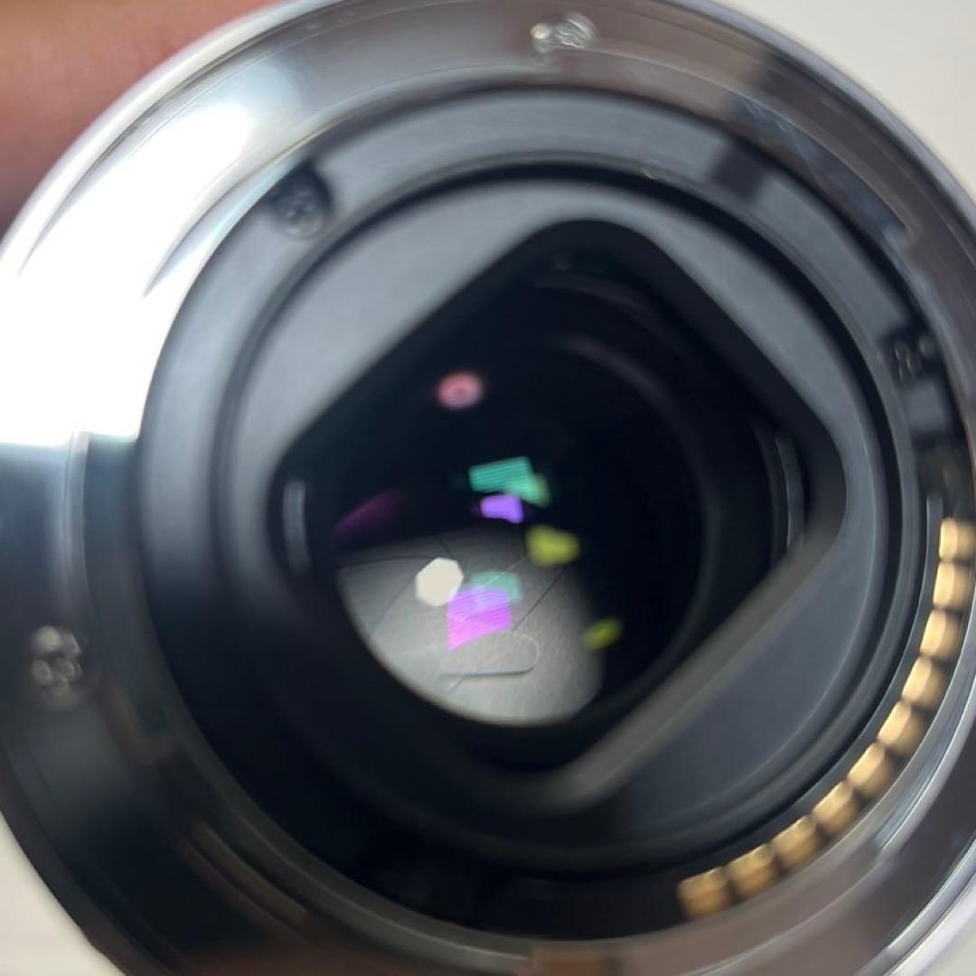 SONY E 50mm F1.8 OSS（SEL50F18）