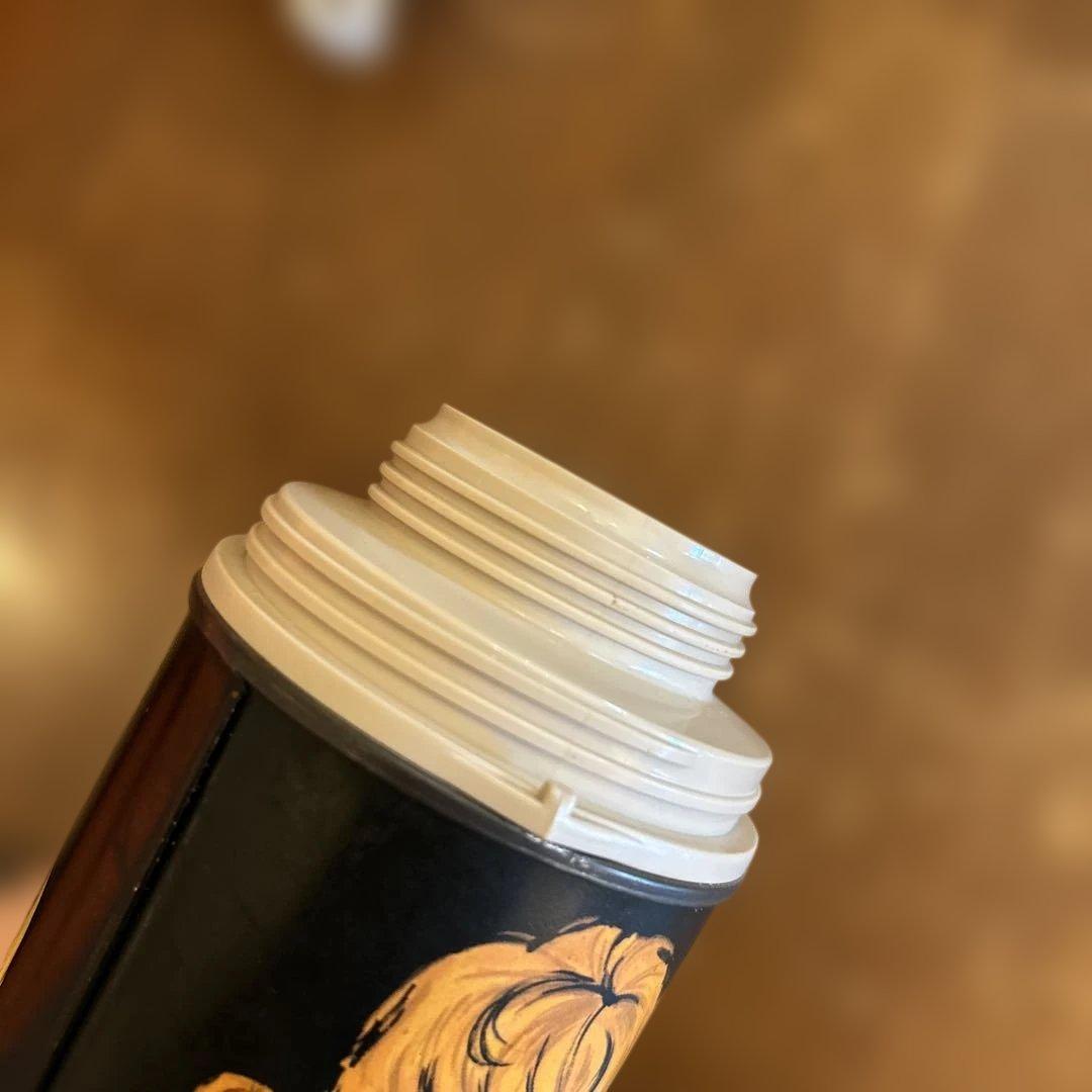 バービー サーモス 水筒 ヴィンテージ
