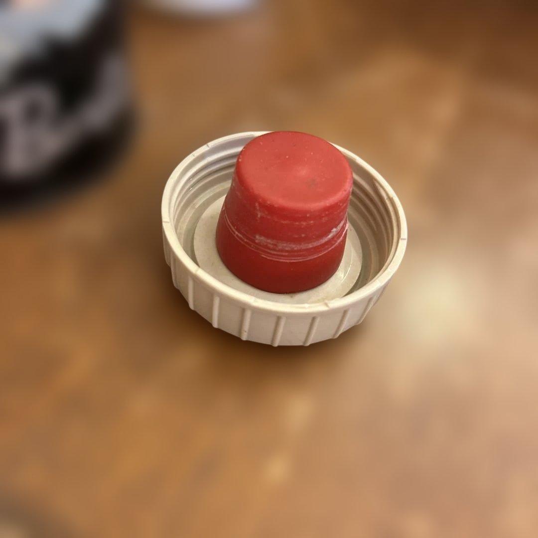 バービー サーモス 水筒 ヴィンテージ