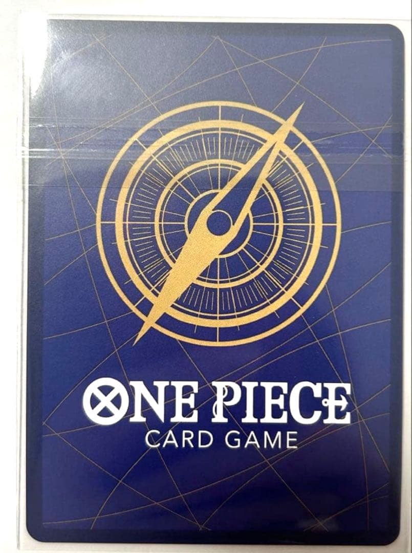 ワンピースカード　フラッグシップ　ベスト8 2月景品　ジュエリー・ボニー