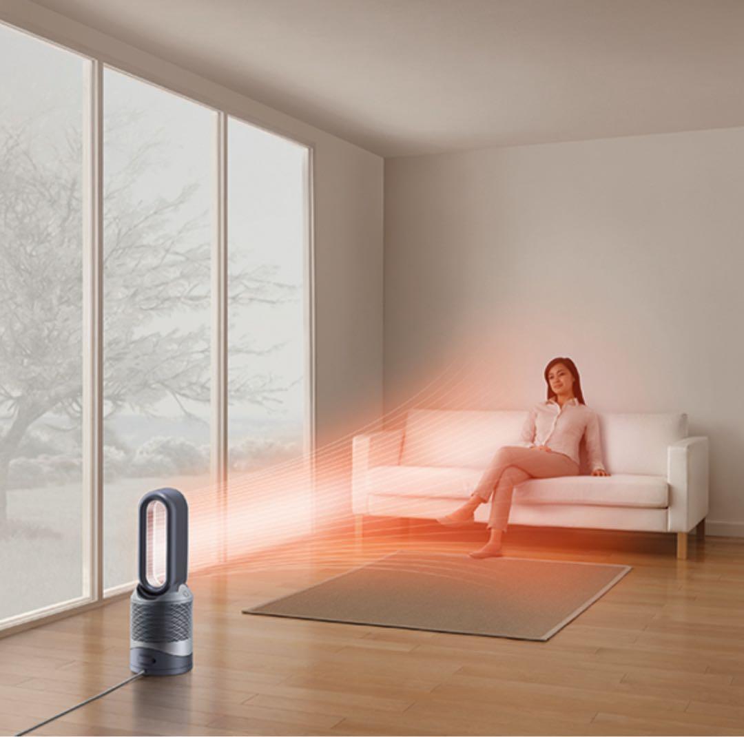 定価49,800円★dyson pure hot+cool