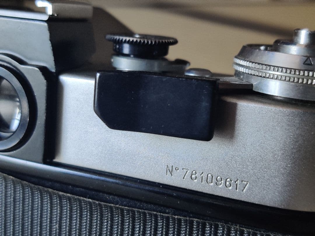 レア ZENIT-E MOSKVA 80 + HELIOS 44 2 58/2