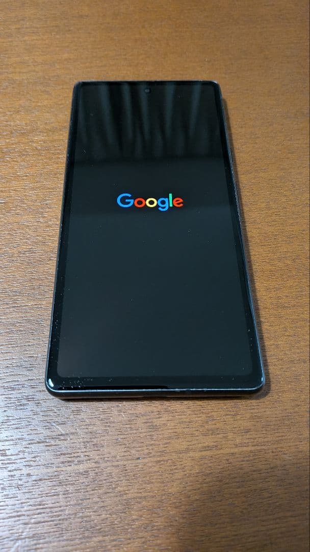 Google Pixel 7a SIMフリー