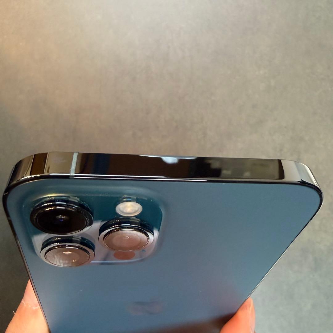 Apple iPhone 12 Pro Max + 純正ケース
