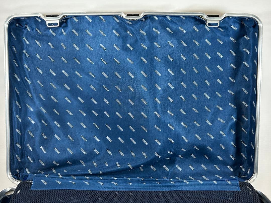 リモワ トラベルバック トパーズ 63L 2輪