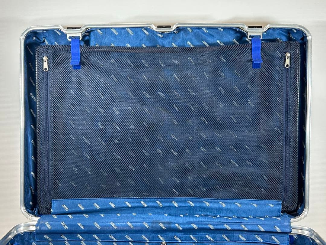 リモワ トラベルバック トパーズ 63L 2輪
