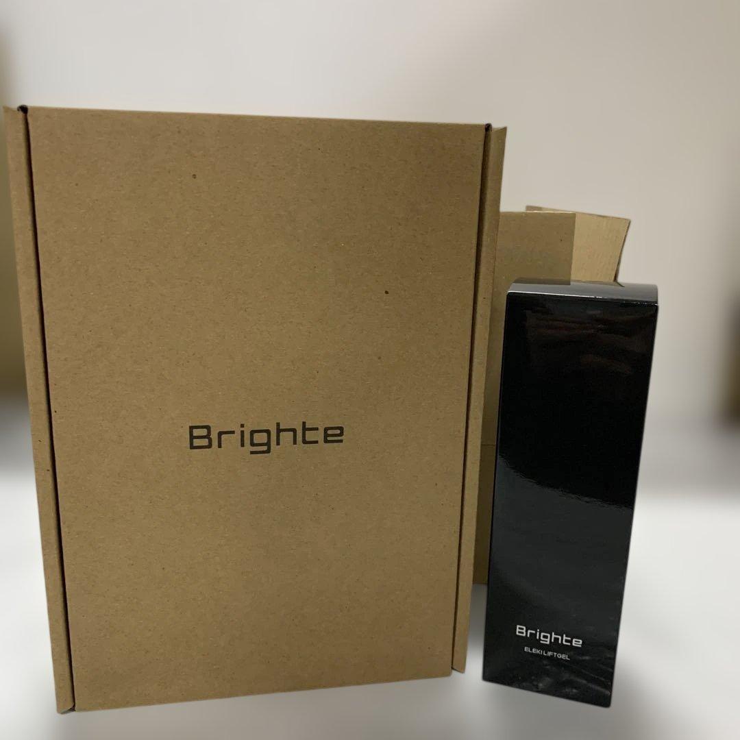 ☆*。様 Brighte ELEKI BRUSH エレキブラシ 美顔器　エレキロ