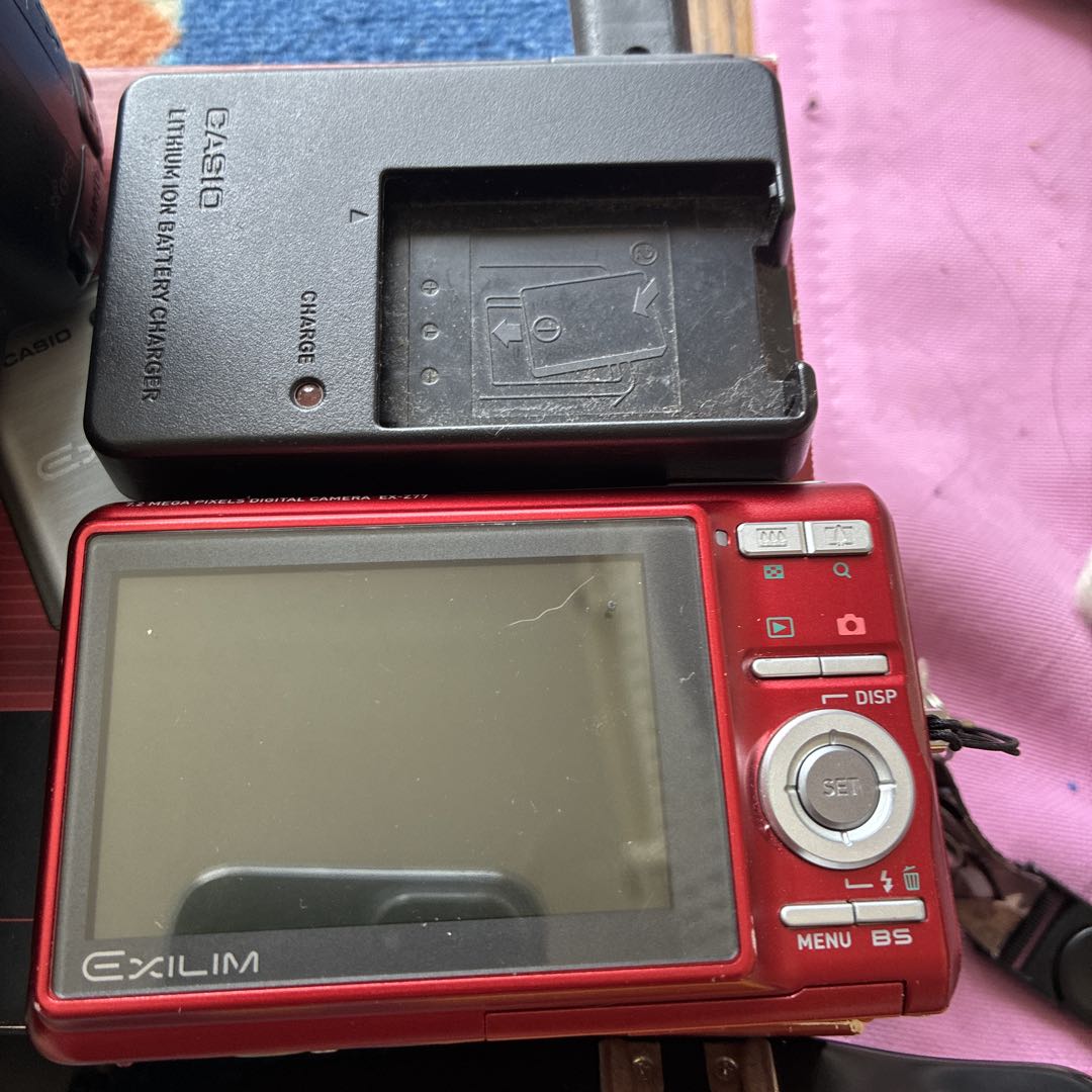 Sony α55 デジタル一眼レフカメラデジカメ