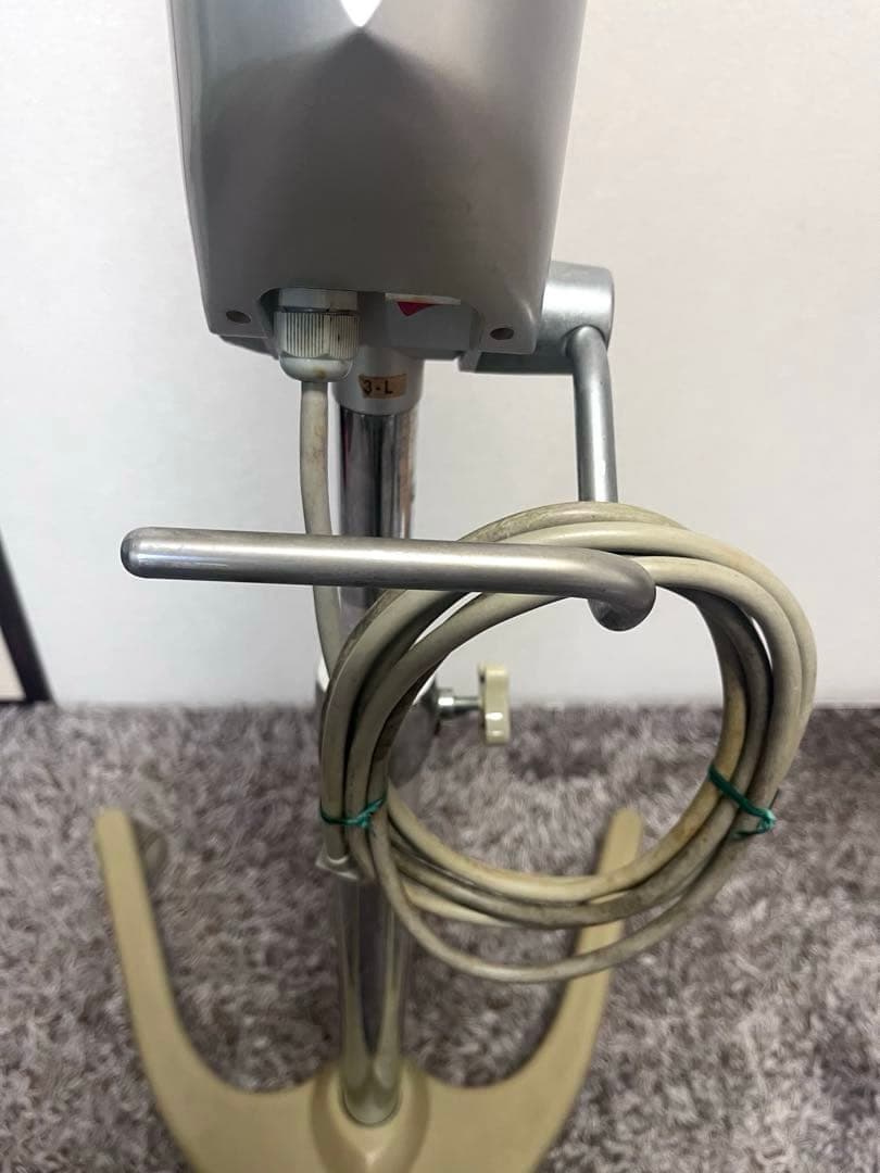[送料無料　良品] オオヒロ　促進機 わくわく21 スタンドタイプ 動作確認済
