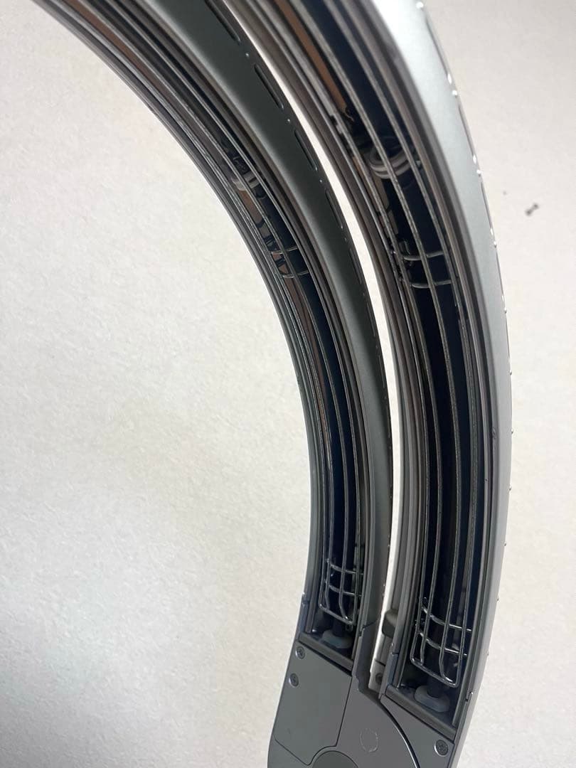 [送料無料　良品] オオヒロ　促進機 わくわく21 スタンドタイプ 動作確認済