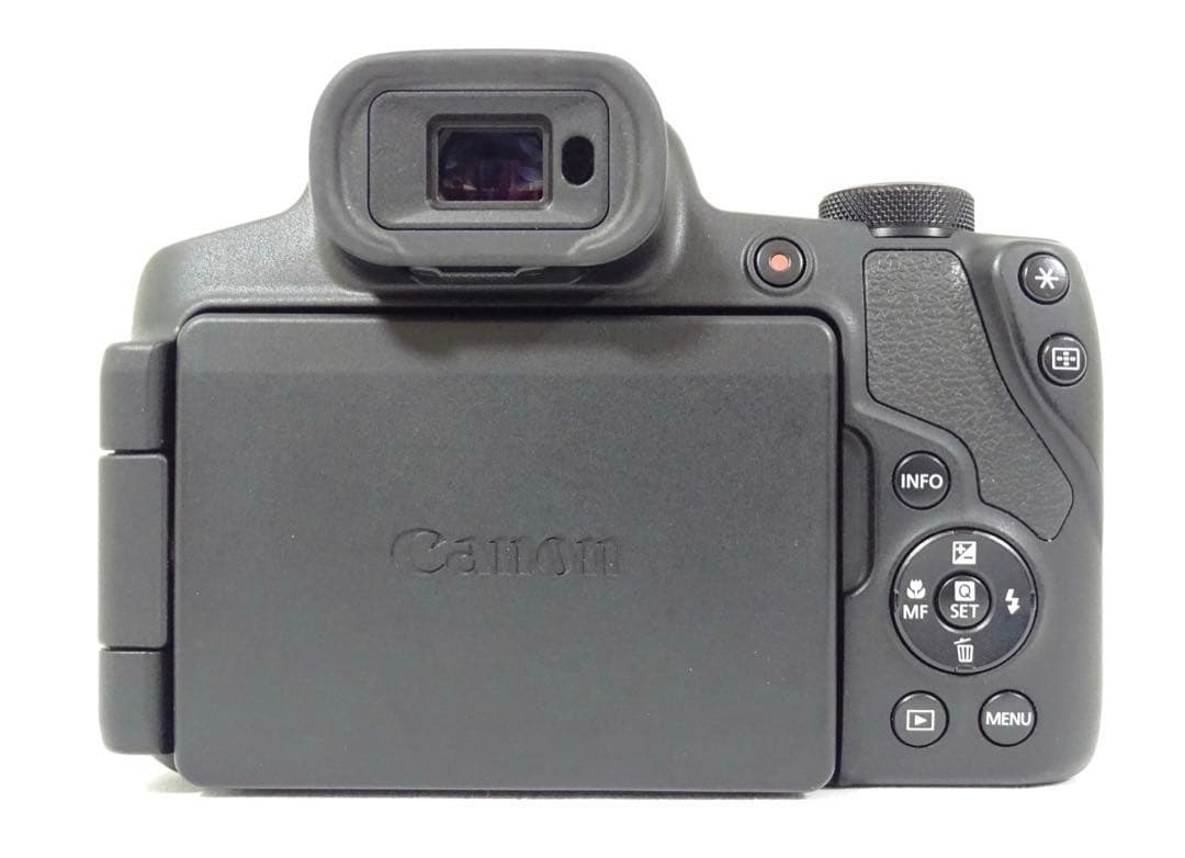 Canon キャノン PowerShot SX70 HS デジタルカメラ