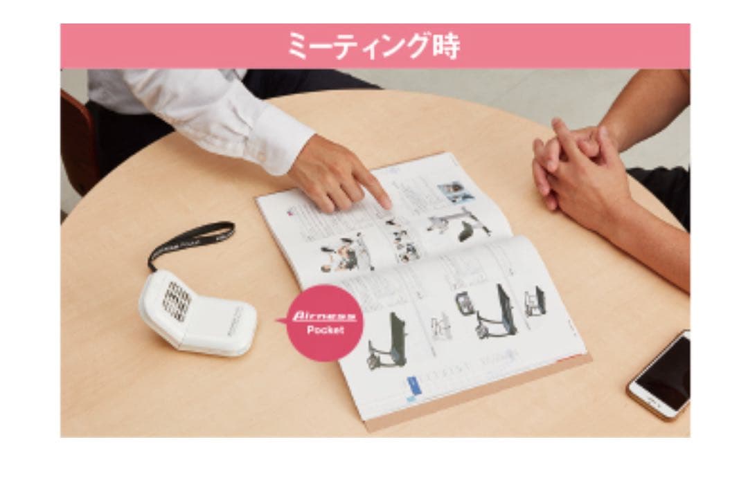 新品　コロナ　インフルエンザ感染対策　低濃度オゾン発生装置エアネスPocket