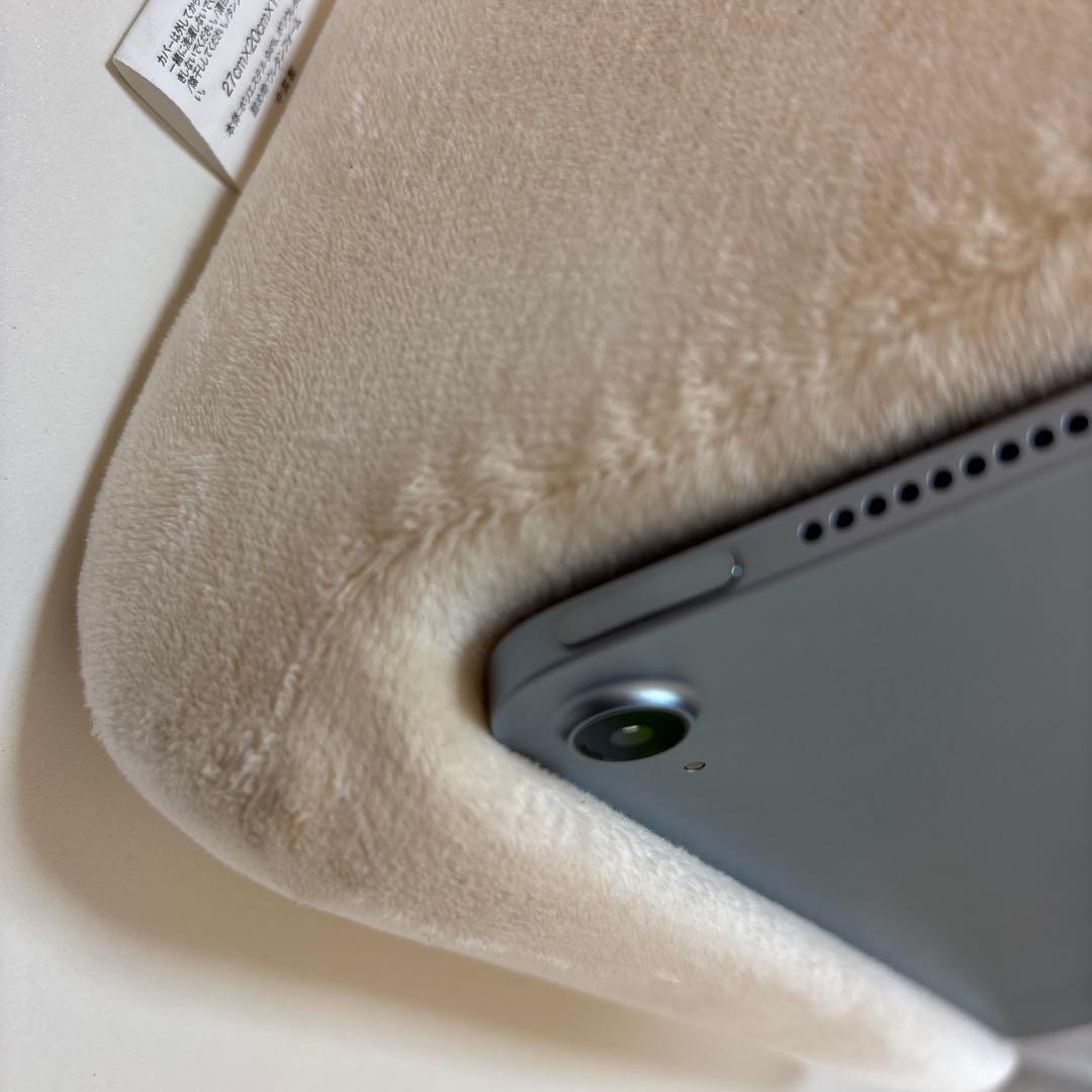 【最新M2】iPad Air 11インチ 第6世代 128GB 94% 傷凹み