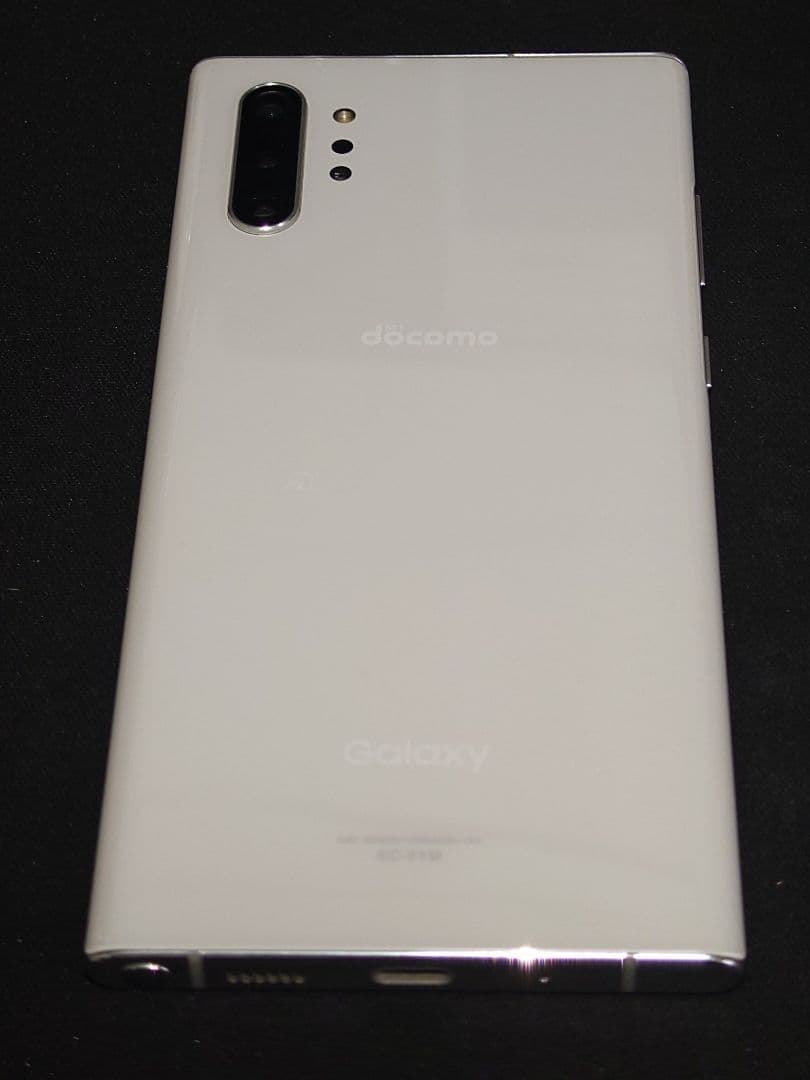 Galaxy Note10＋