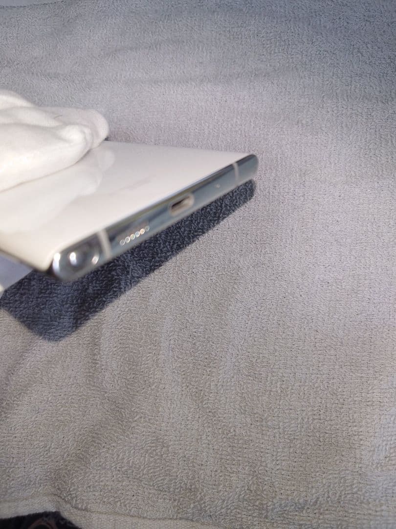 Galaxy Note10＋