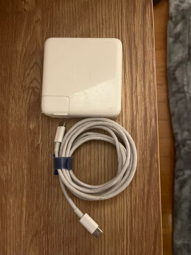 MacBook Pro 16インチ 2019 16GB 512GB 箱あり