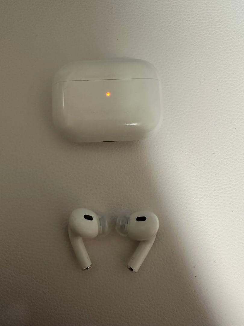 AirPods Pro 第2世代　Lightning仕様
