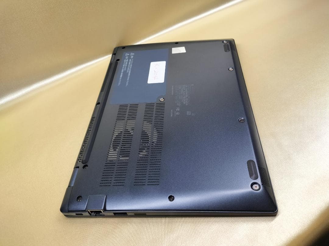 東芝　Dynabook G83/KW　高性能　2023年モデル(K-204)