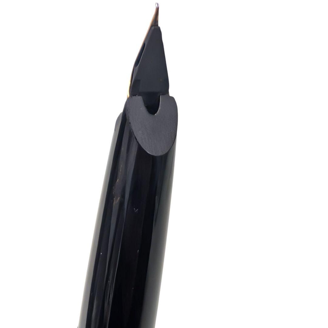 kankanモンブラン MONTBLANC 万年筆 No. 121