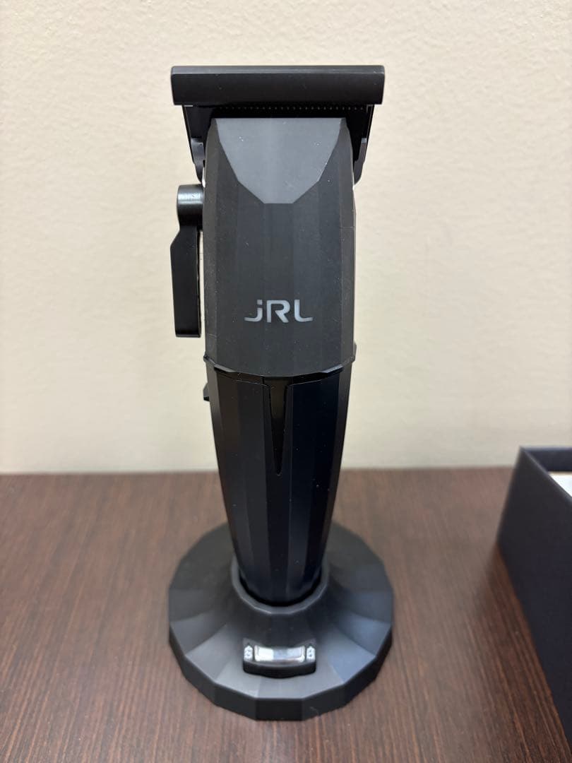JRL ONYX パナソニック　andis wahl ウォール