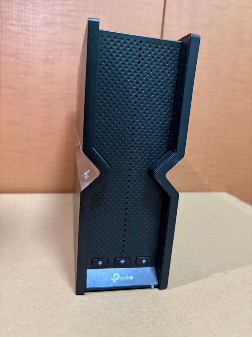 TP-Link BE550PRO BE9700 Wi-Fi 7ルーター