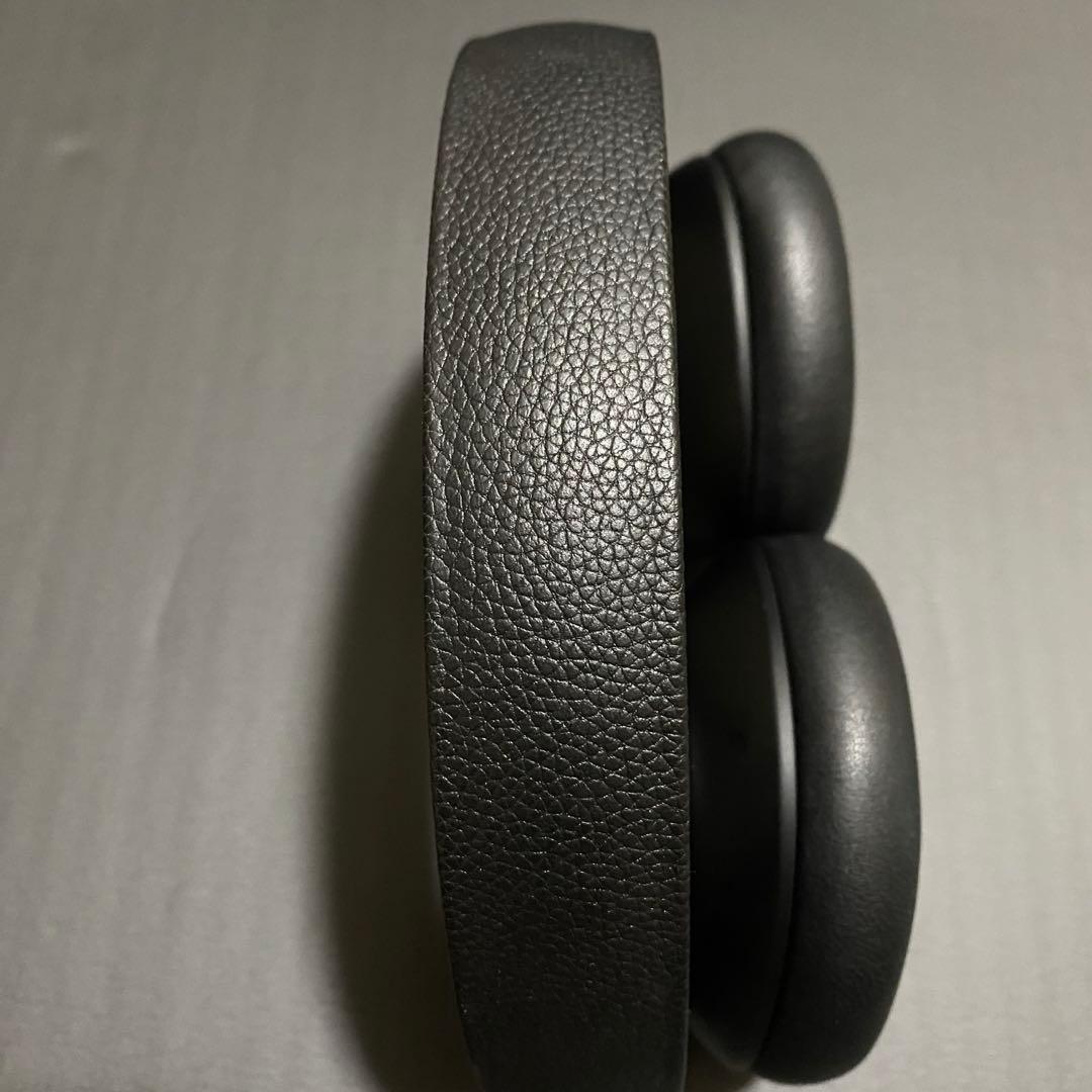 【美品】BANG & OLUFSEN H95 BLACK 専用ハードケース未使用