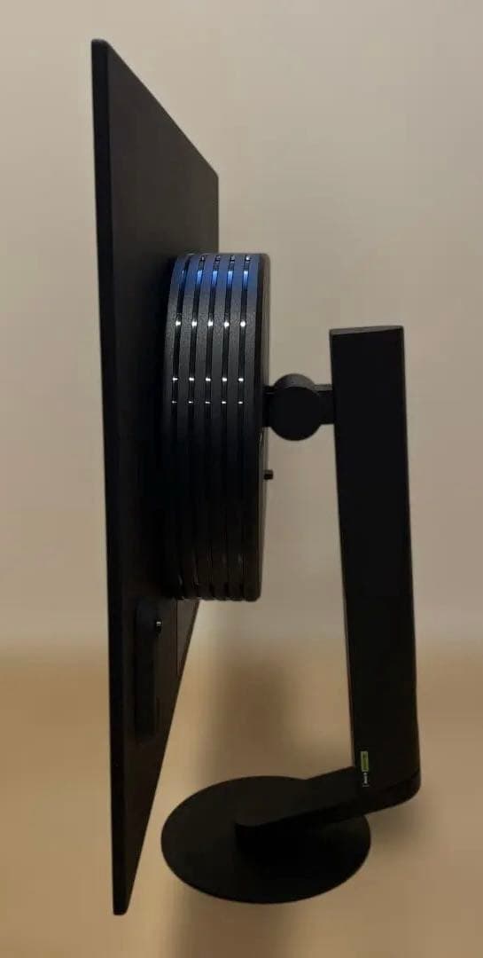 SONY 有機ELモニター SMD-27Q10S