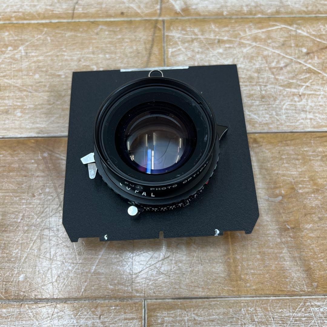 トヨビュー4×5